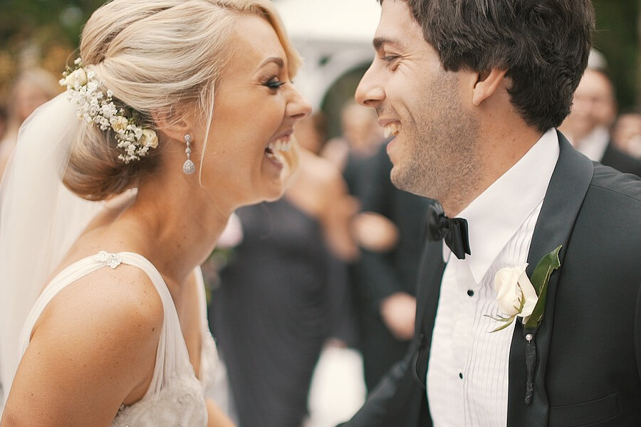 How to Date Someone Who’s Been Married Several Times