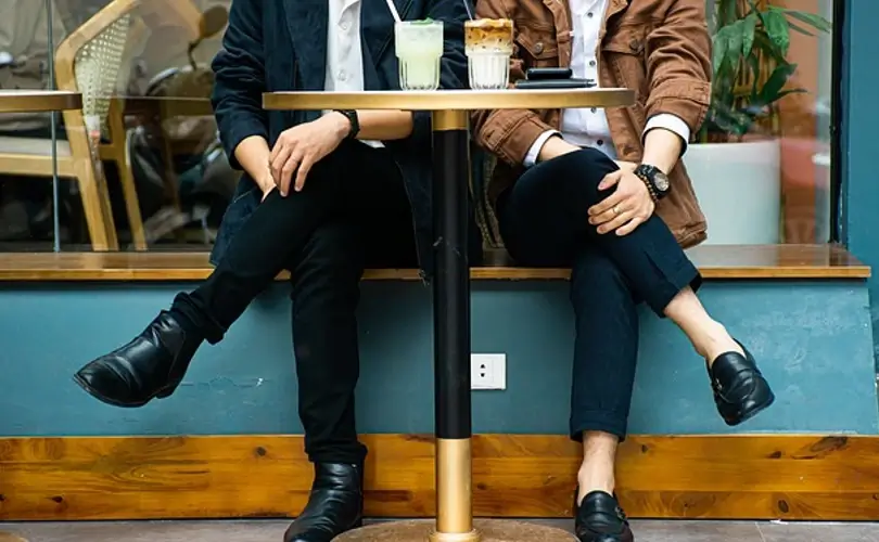 How to Turn Dating Into a Relationship