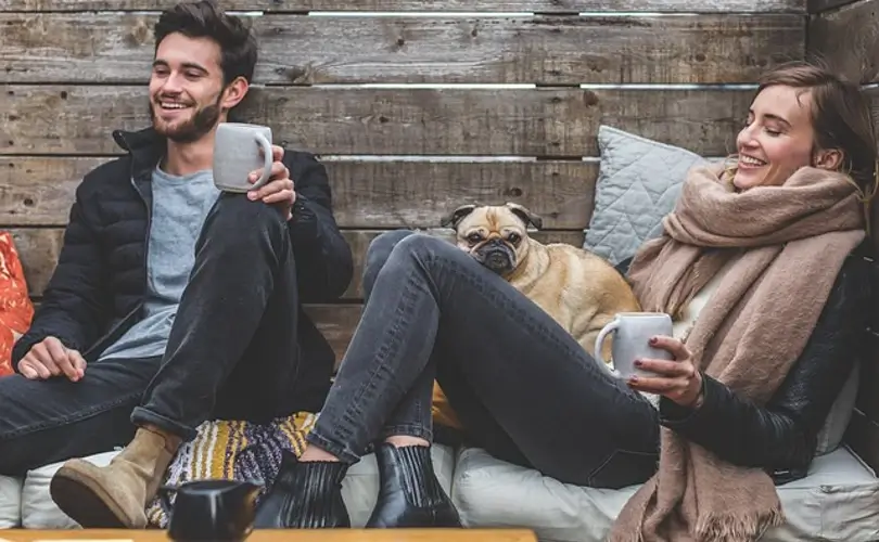 The Emotional and Physical Benefits of Dating