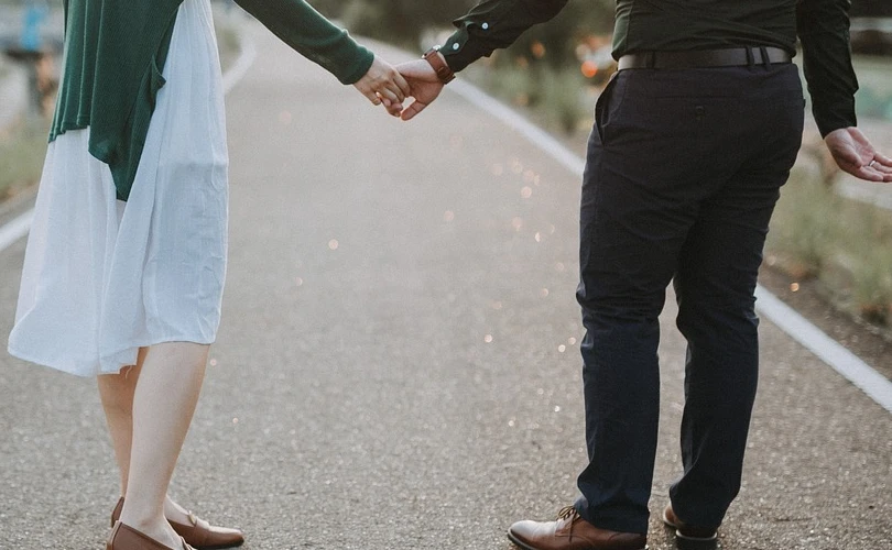 If You’re 50 and Divorced, You Can Date