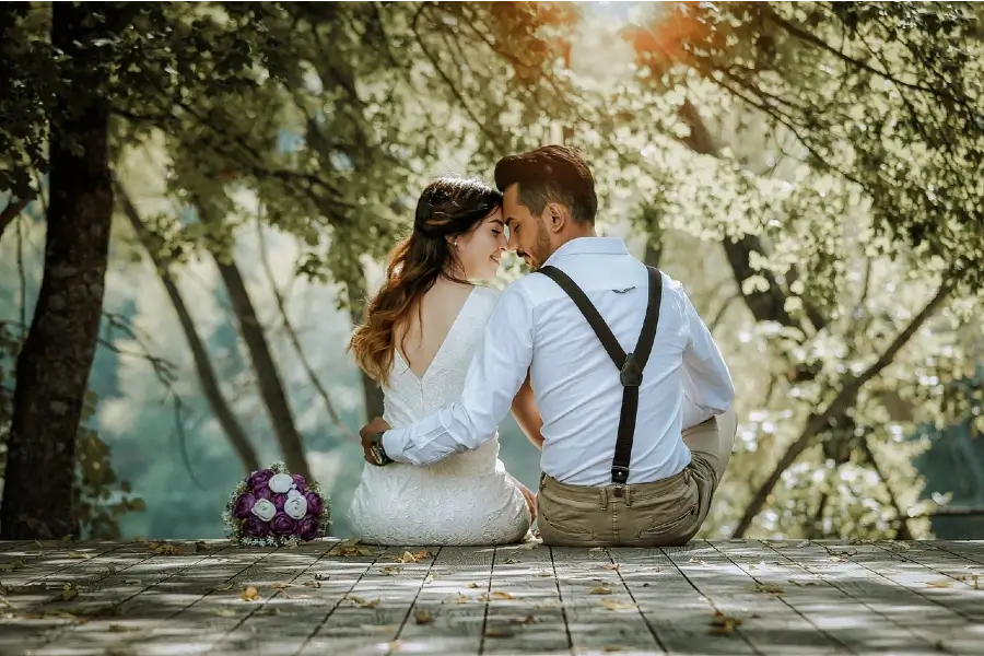 Date Strategies for Busy Couples  
