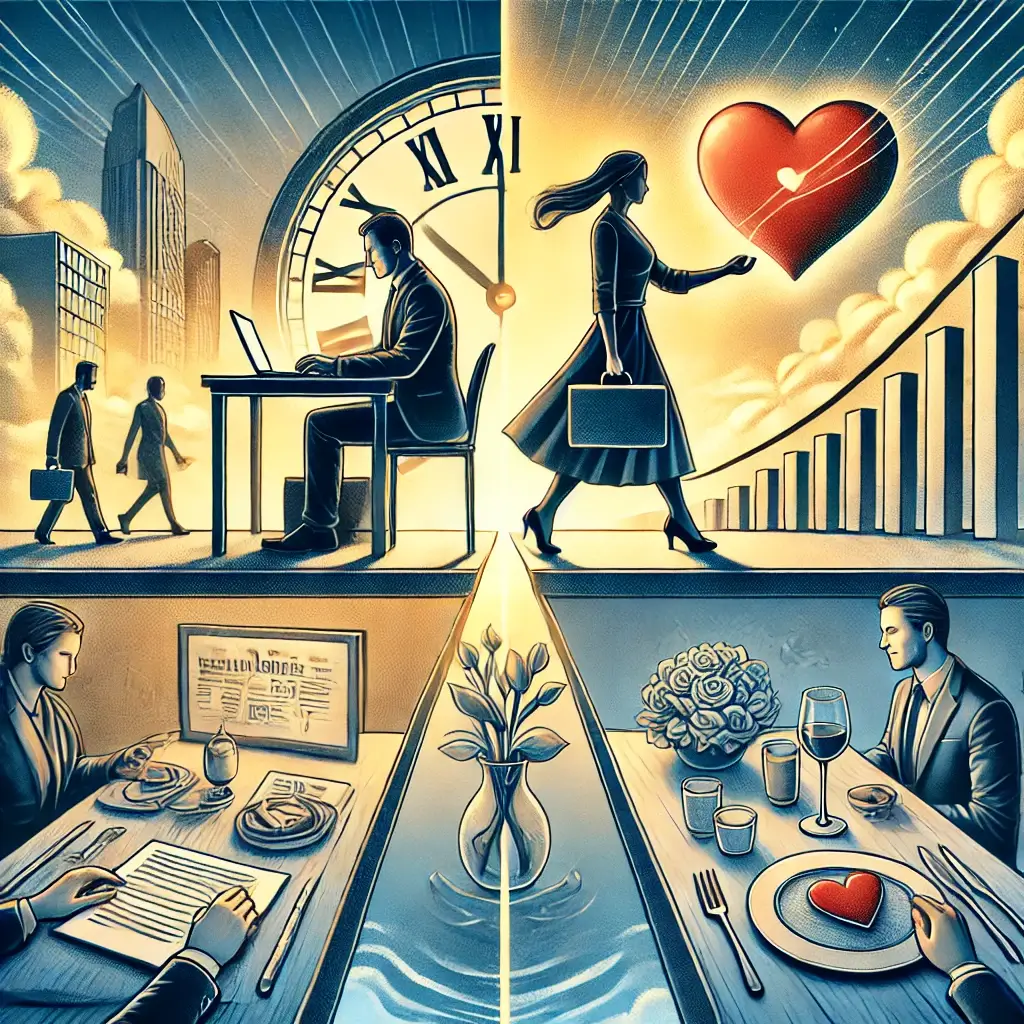 Dating Strategies for High-Achievers: How to Find Love Without Sacrificing Career Goals