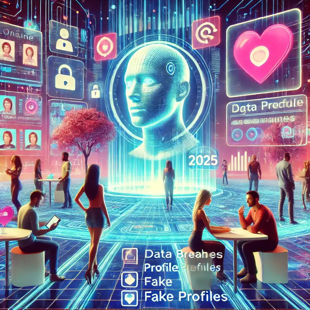 Beyond the Swipe: How to Protect Your Privacy in Today’s Dating Landscape