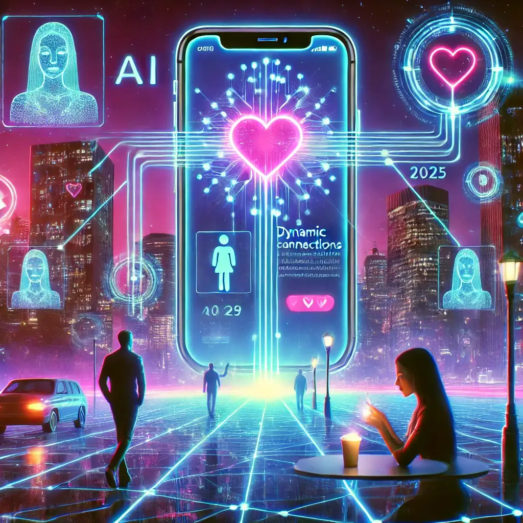 The Science of Modern Romance: Understanding Dating Algorithms for Better Matches in 2025