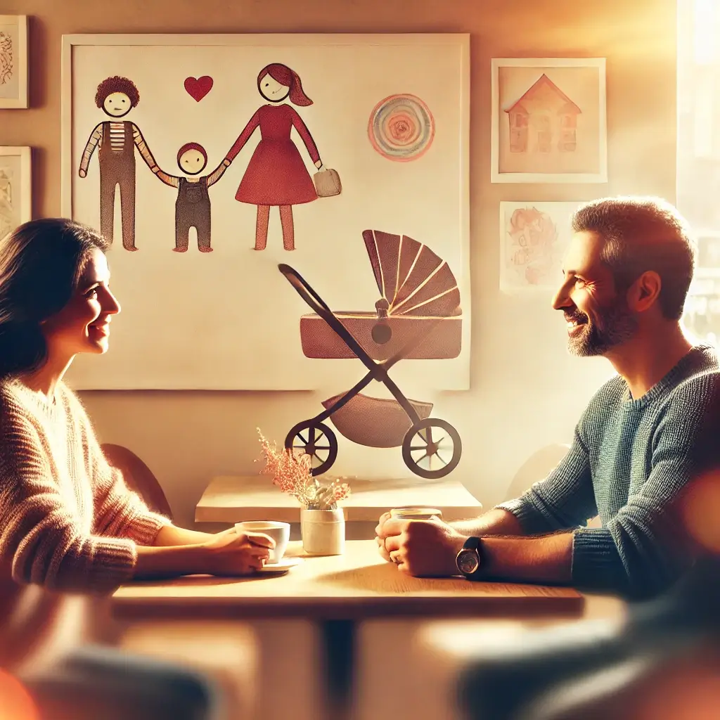 How to Balance Romance and Parenting: A Research-Backed Guide