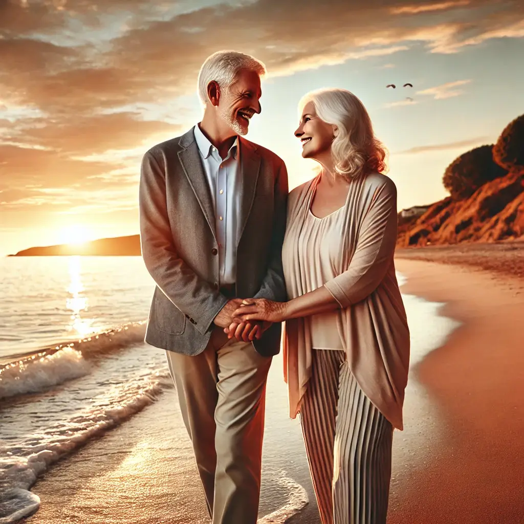 Finding Love After 60: Research-Backed Strategies for Romance in Later Life