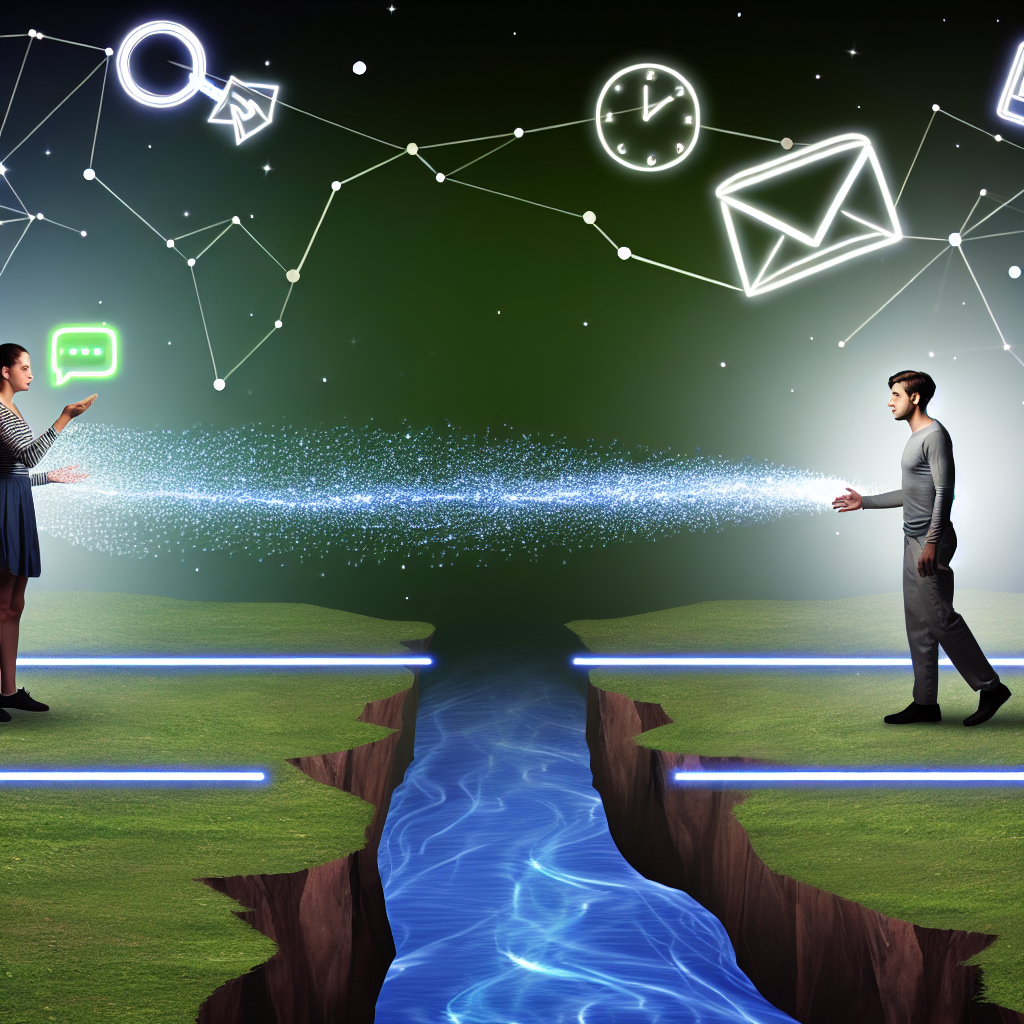Digital Boundary Setting: Creating Healthy Information Sharing Limits in New Relationships
