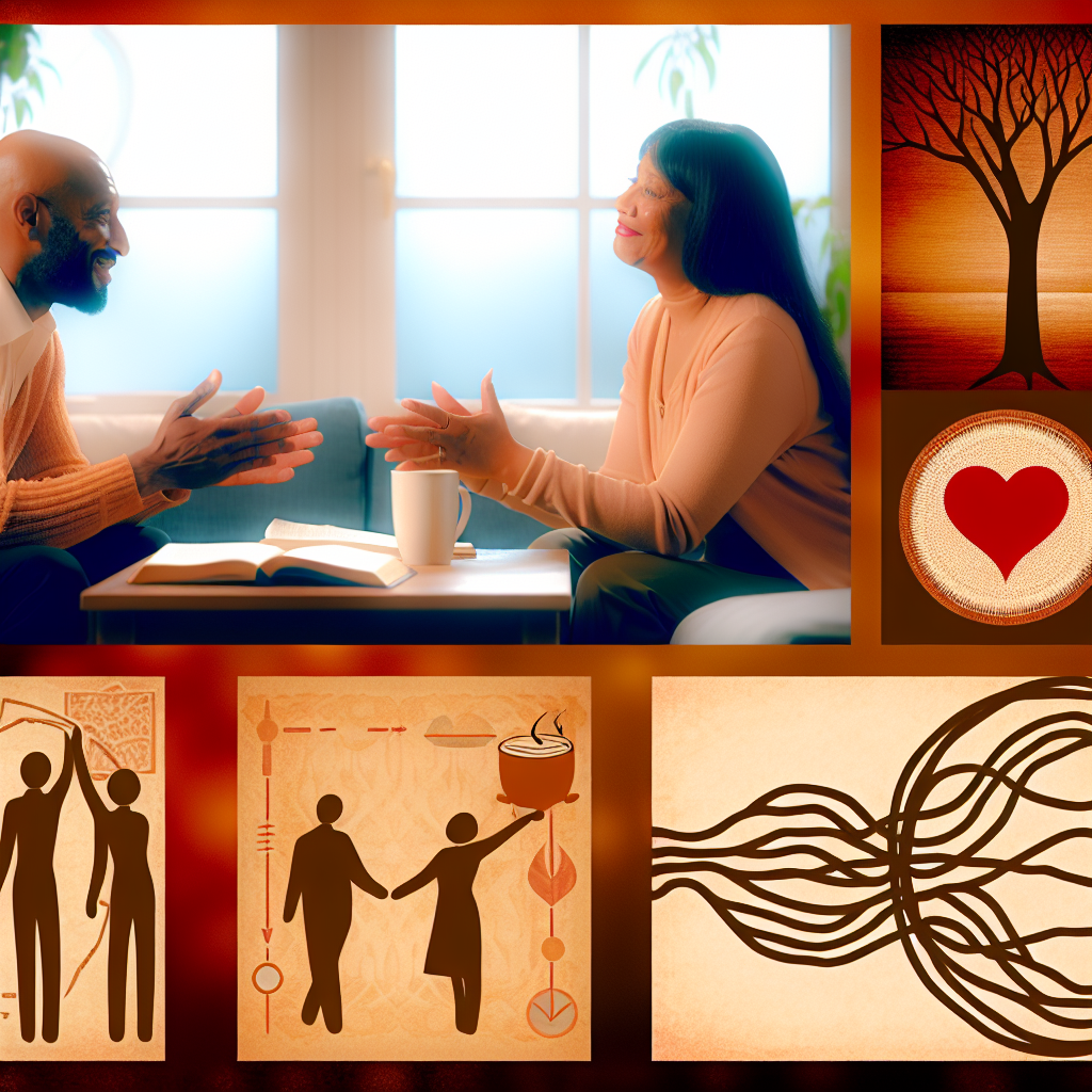 Appreciation Rituals: Research-Based Practices That Sustain Long-Term Relationship Satisfaction
