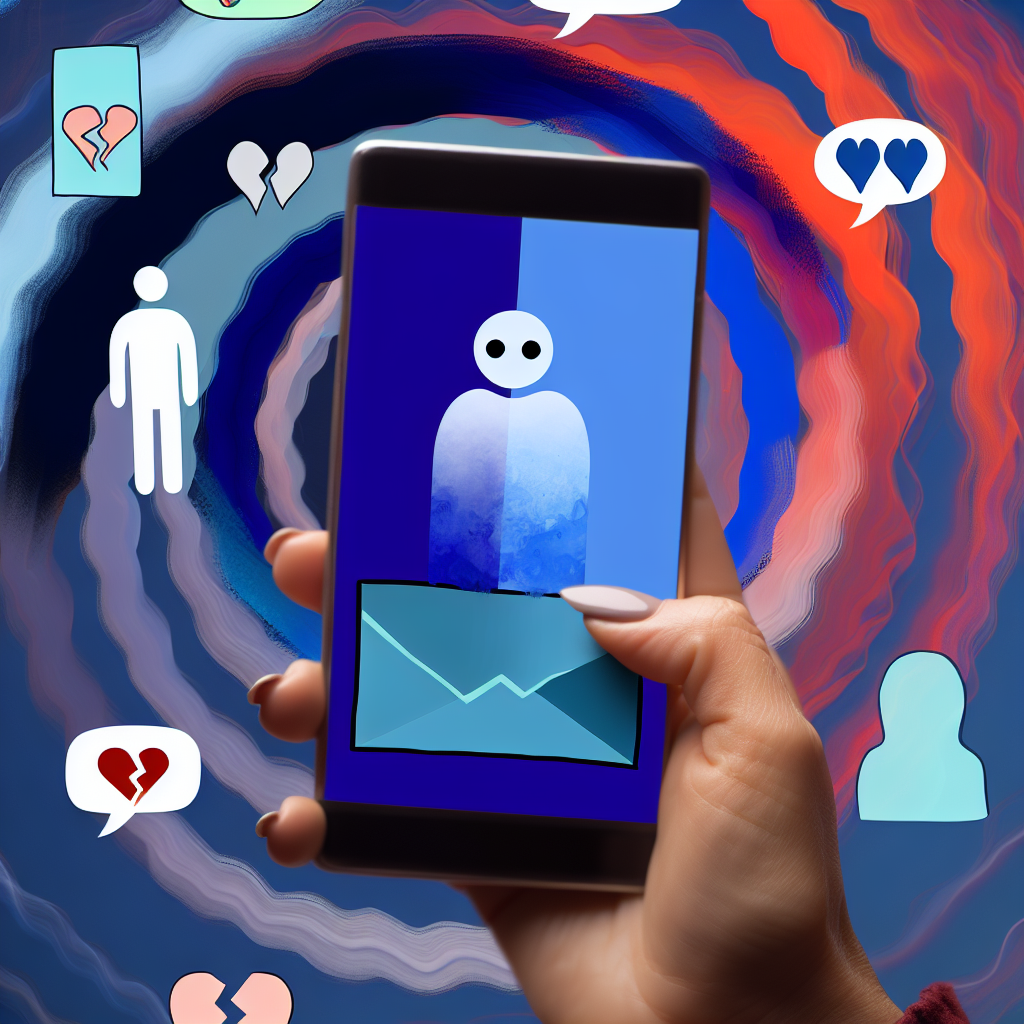 The Psychology Behind Ghosting: Why People Disappear and How to Cope