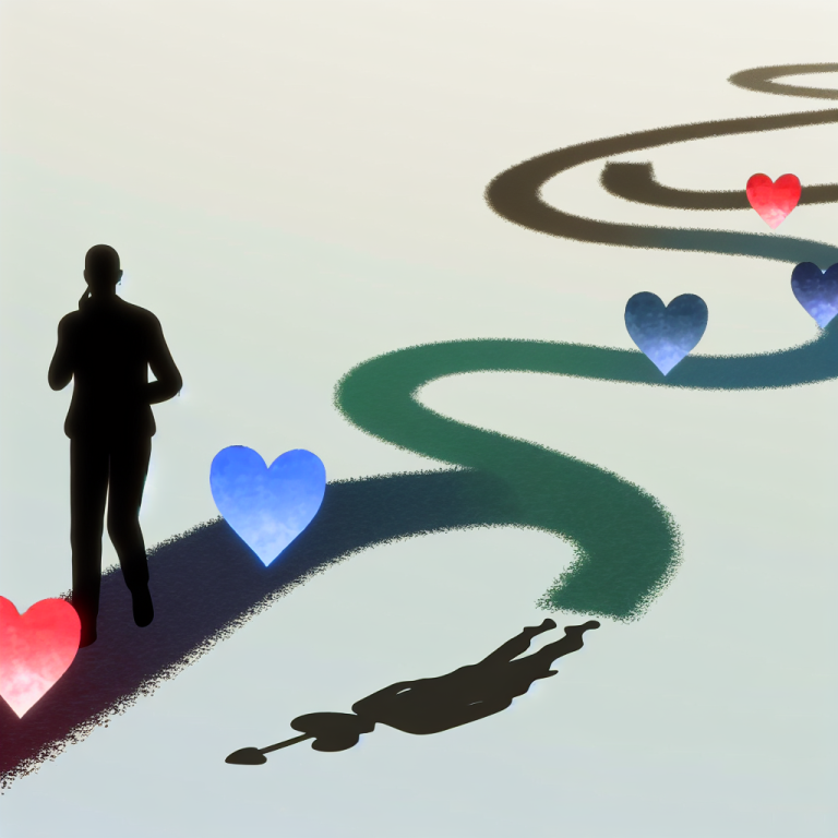 Understanding Emotional Breadcrumbing: Are You Being Led On? – HitchMe