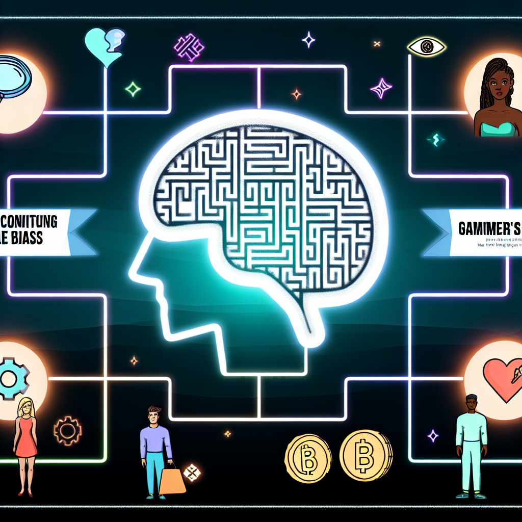 Cognitive Biases That Affect Who You Date and Why