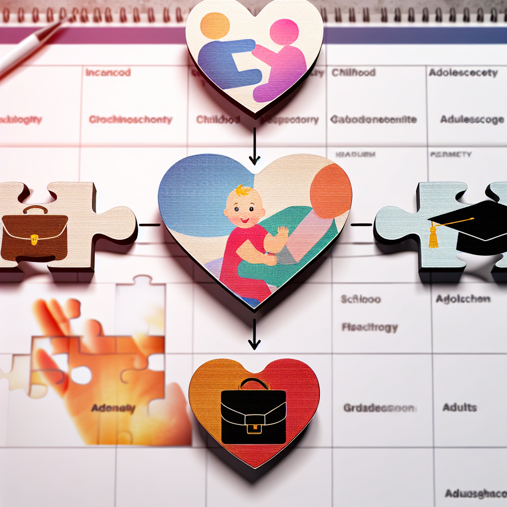 How Your Attachment History Shapes Your Dating Style