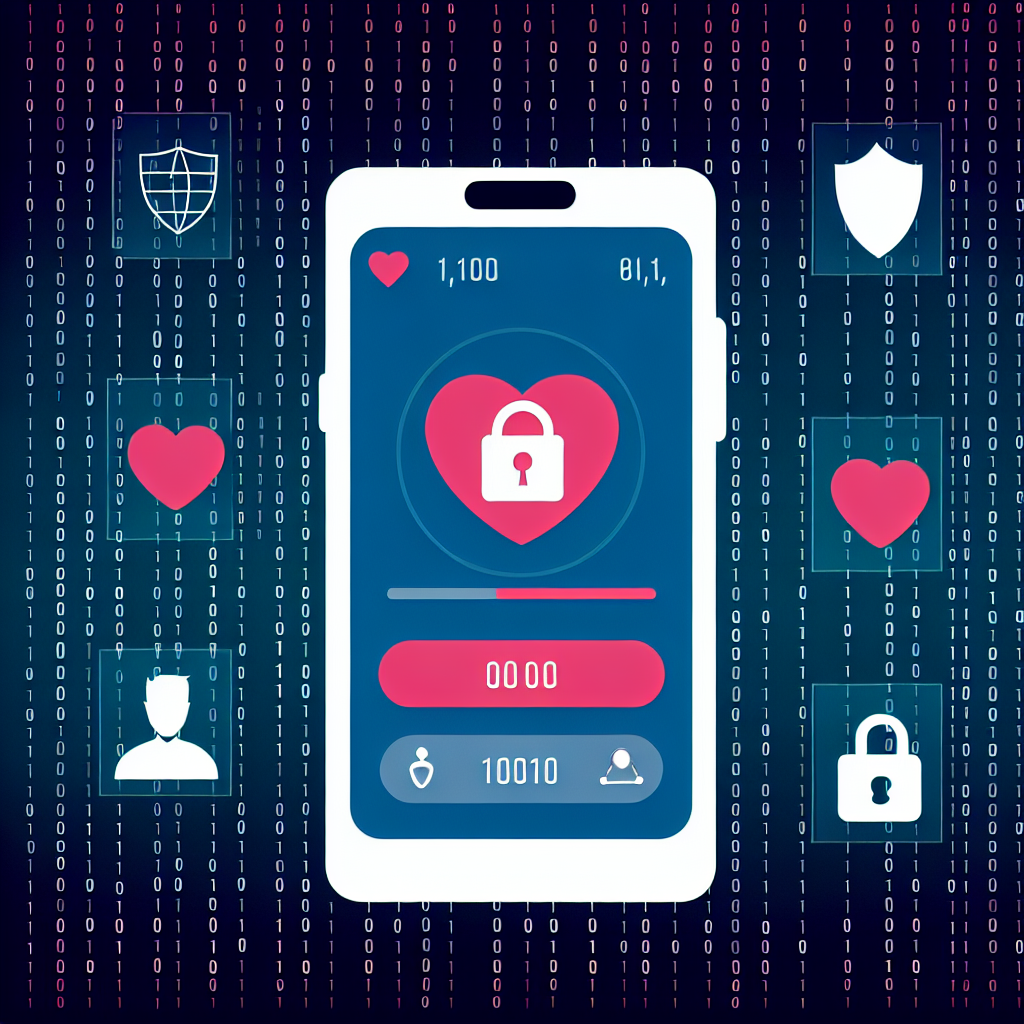 What Your Dating App Profile Reveals to Hackers