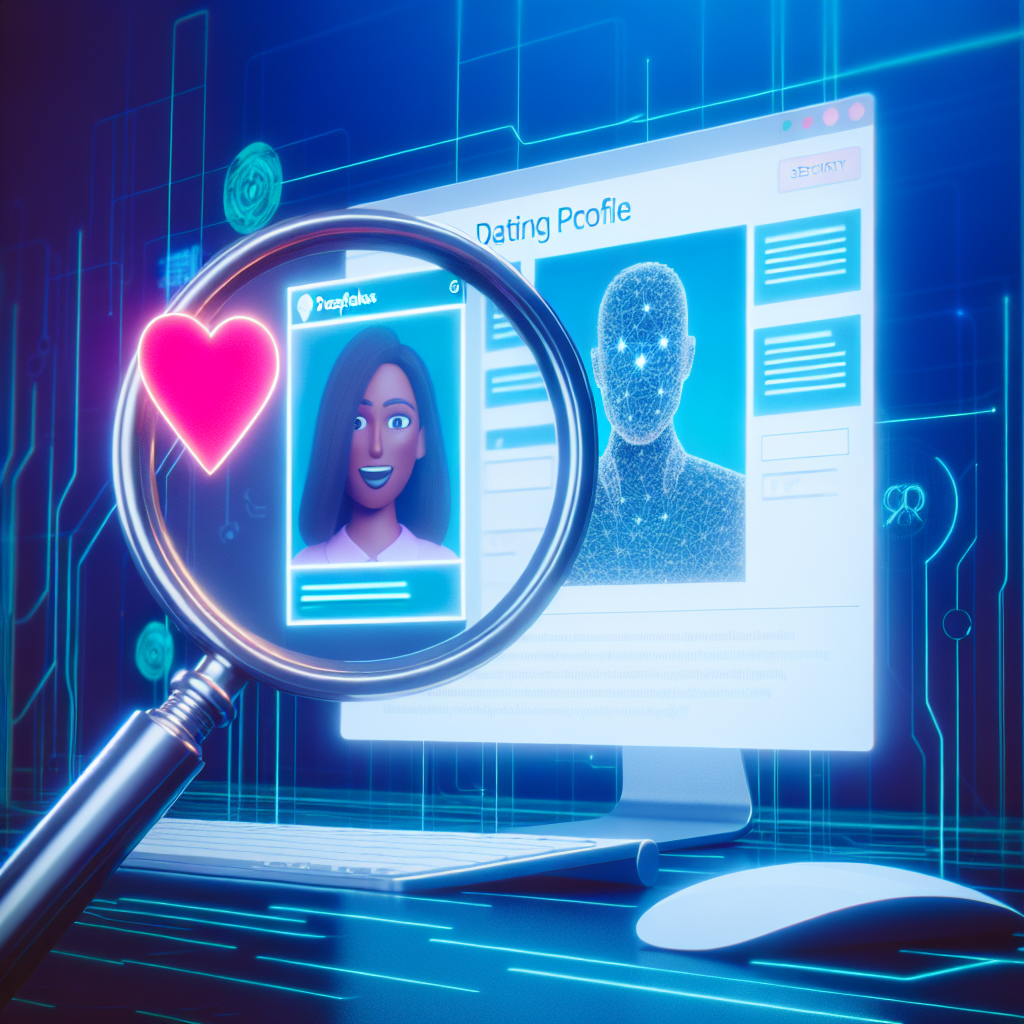 Dating Scams and Deepfakes: Spotting AI-Generated Profiles