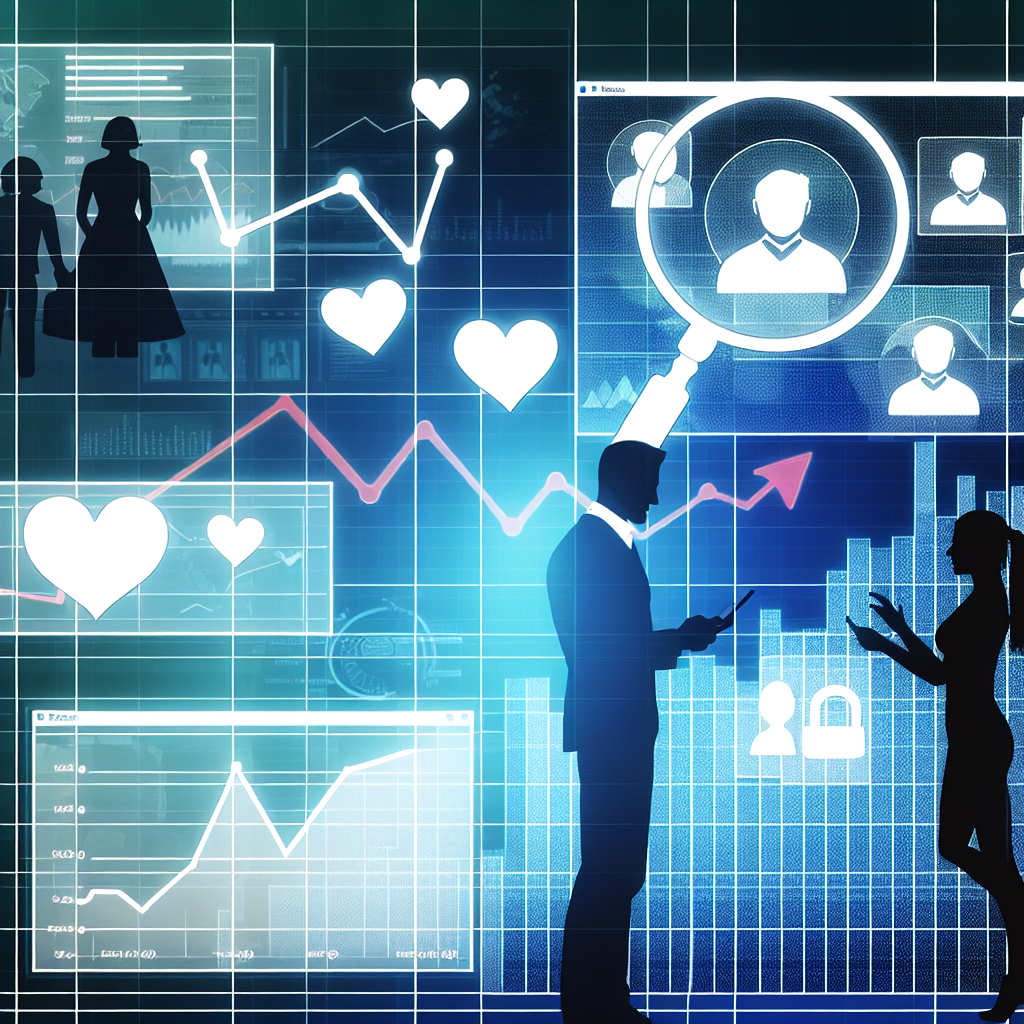 How to Use Google Trends to Predict Dating App Behavior