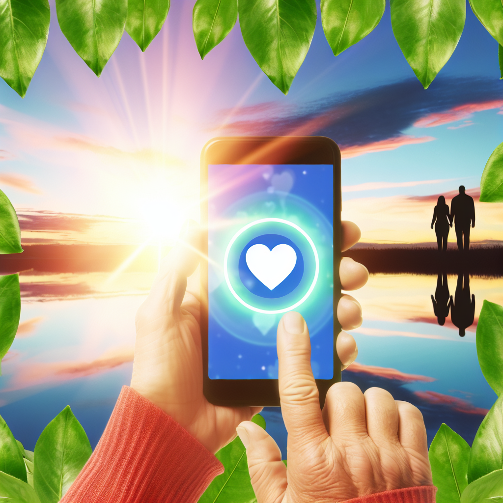 Dating App Burnout Recovery: Refresh Your Love Life