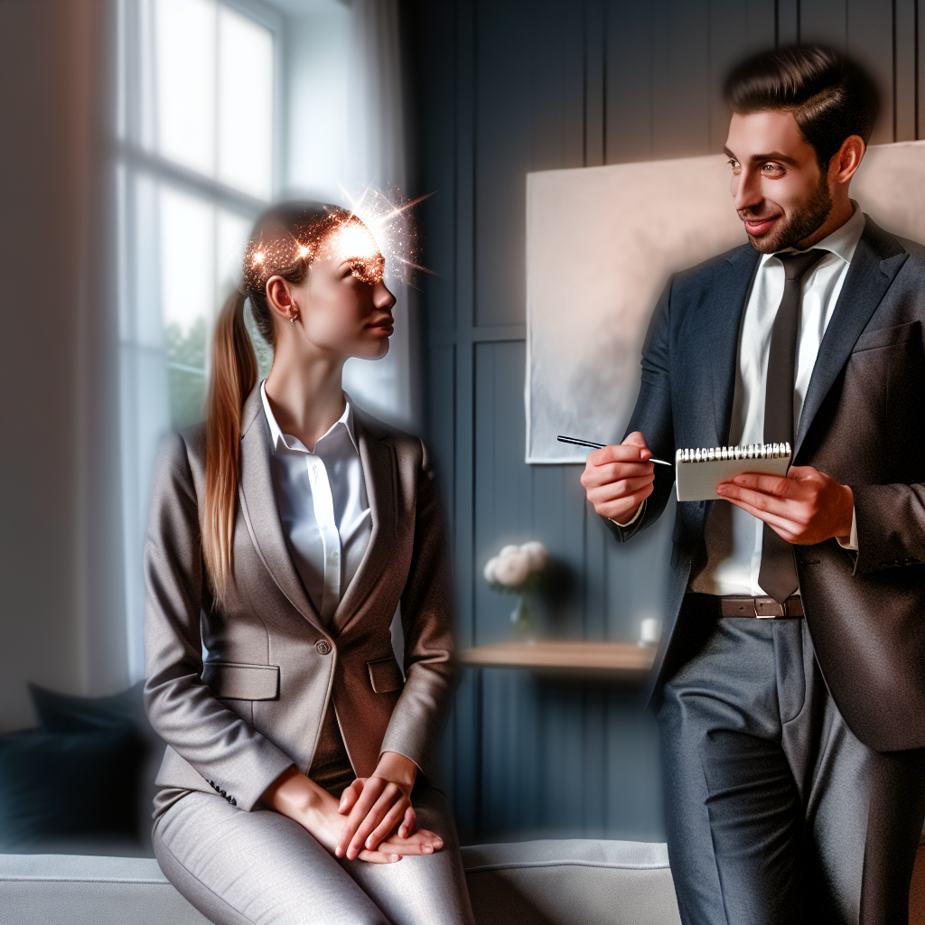 Executive Dating Coach: High-Achiever Relationship Success