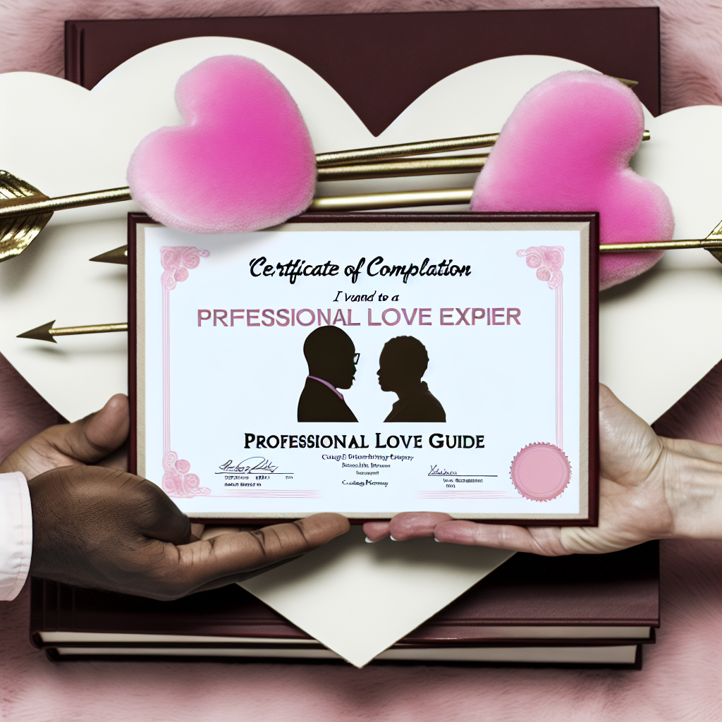 Dating Coach Certification: Become a Professional Love Expert