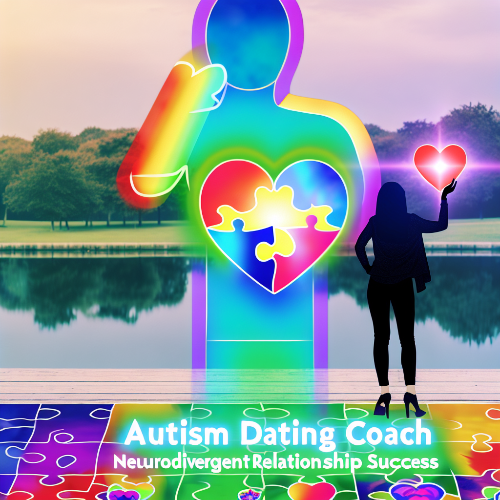 Autism Dating Coach: Neurodivergent Relationship Success