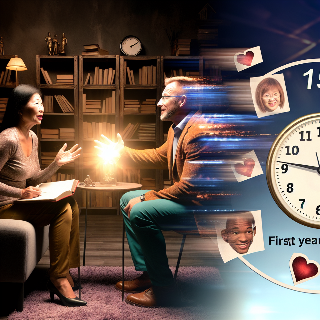 The Coach’s Corner – How We Helped a Client Overcome a 15-Year Streak of First-Date-Only Experiences