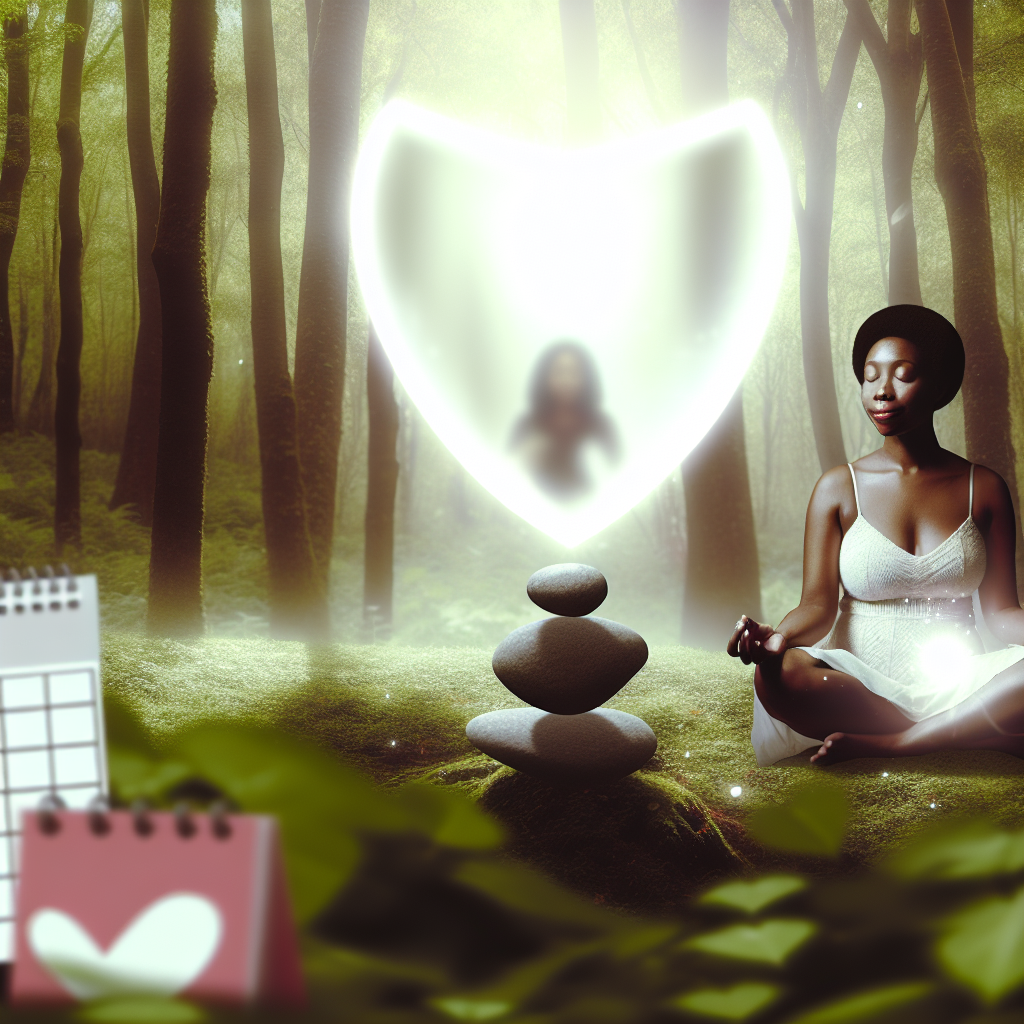 The Energy Audit – How to Protect Your Emotional and Mental Energy While Dating Intentionally